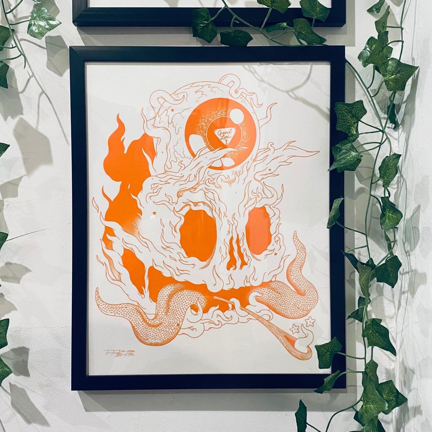 Spirit 3 : Fate's Flame