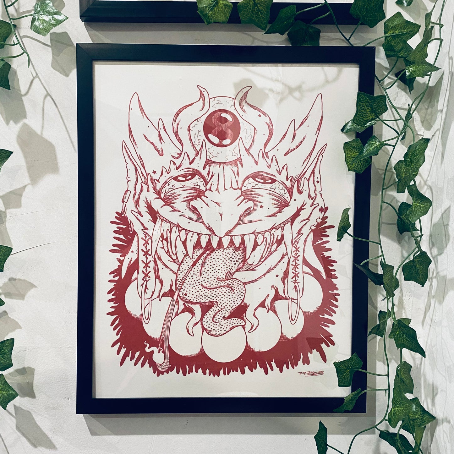 Spirit 1 : Goblin Sage